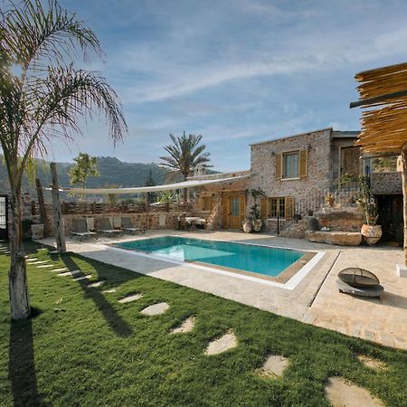 Kassandra Heritage (Adults Only) Fethiye Exterior foto
