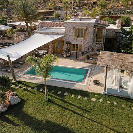 Kassandra Heritage (Adults Only) Fethiye Exterior foto