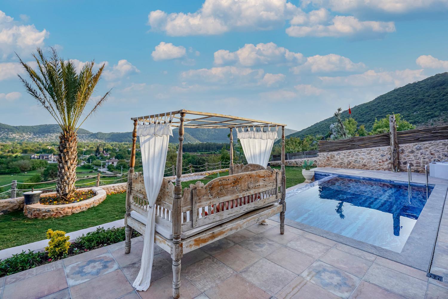 Kassandra Heritage (Adults Only) Fethiye Exterior foto