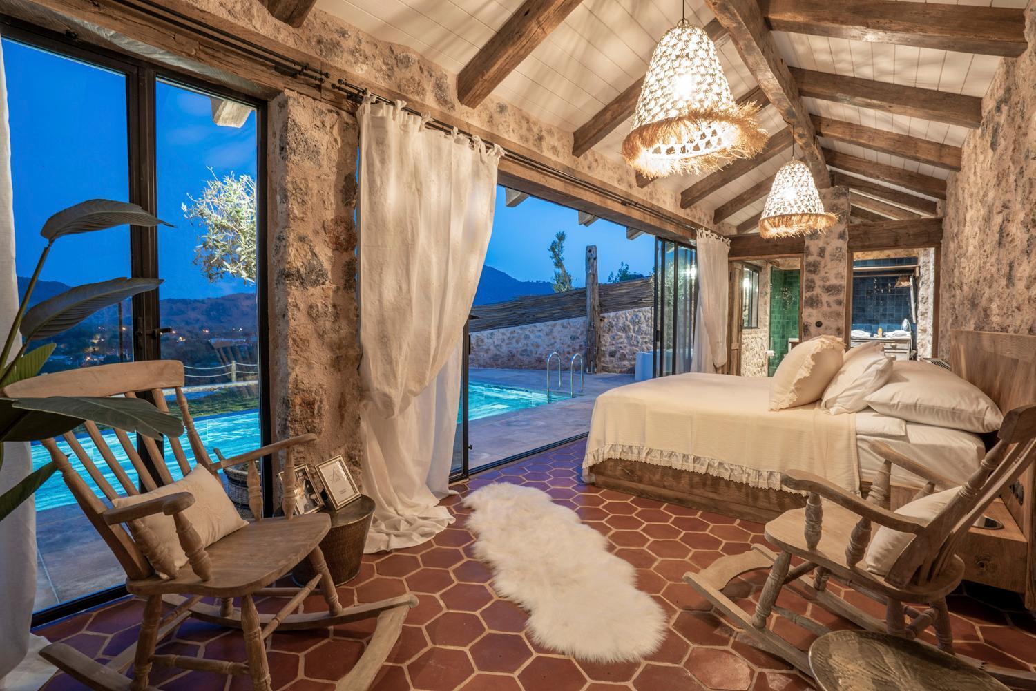 Kassandra Heritage (Adults Only) Fethiye Exterior foto