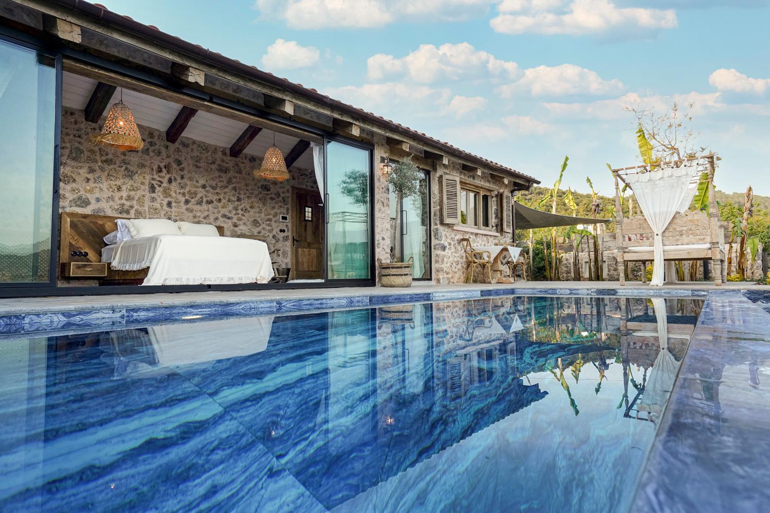 Kassandra Heritage (Adults Only) Fethiye Exterior foto