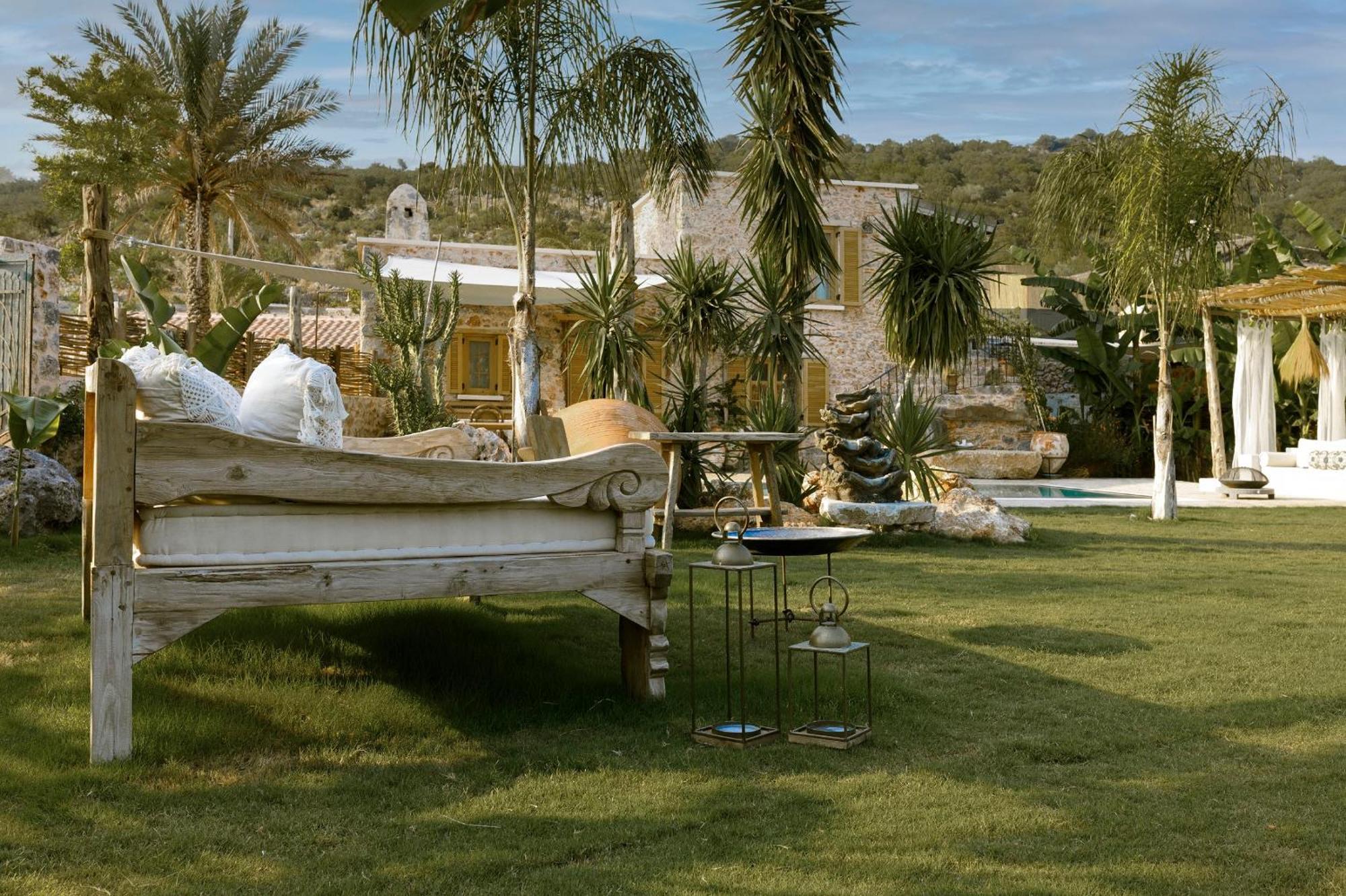 Kassandra Heritage (Adults Only) Fethiye Exterior foto