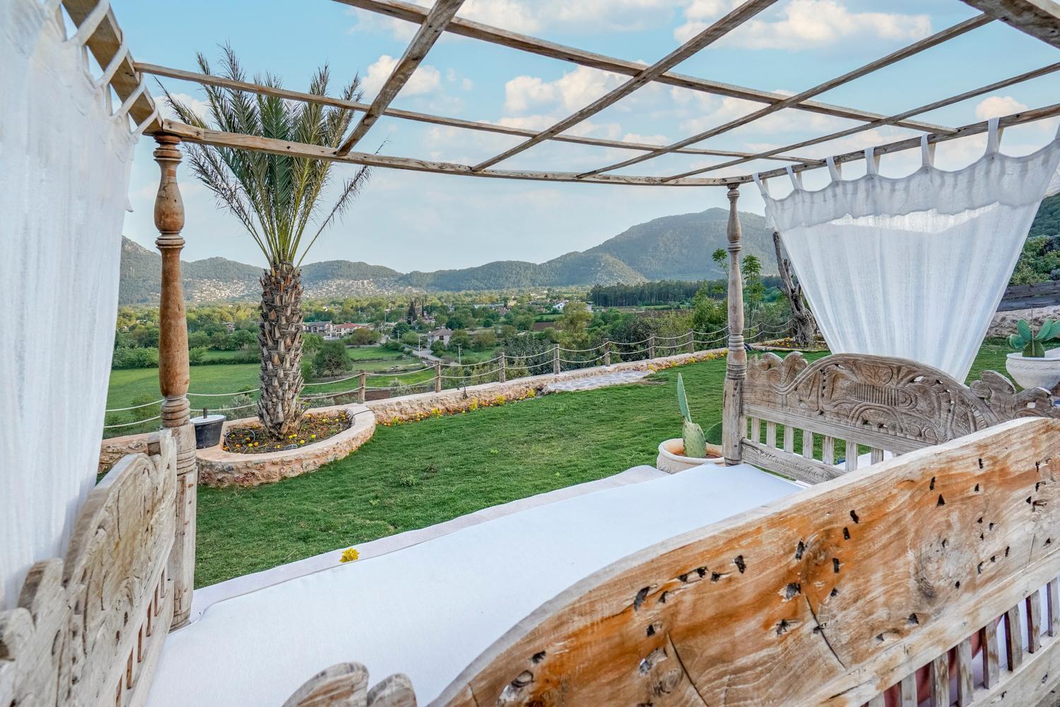 Kassandra Heritage (Adults Only) Fethiye Exterior foto