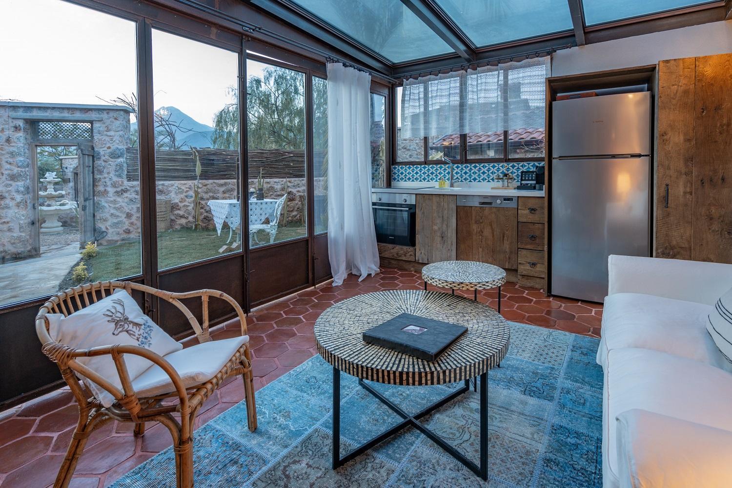 Kassandra Heritage (Adults Only) Fethiye Exterior foto