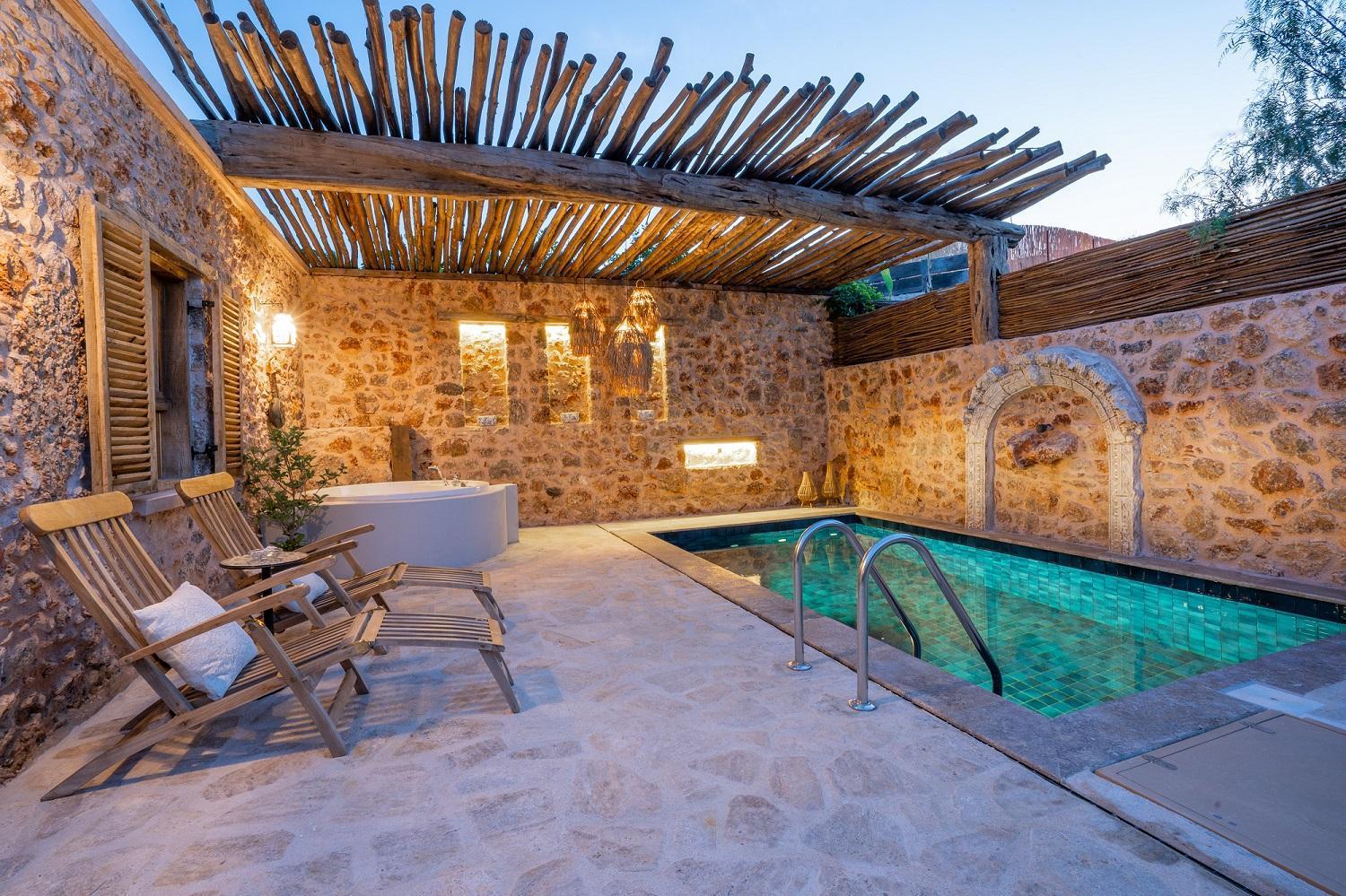 Kassandra Heritage (Adults Only) Fethiye Exterior foto