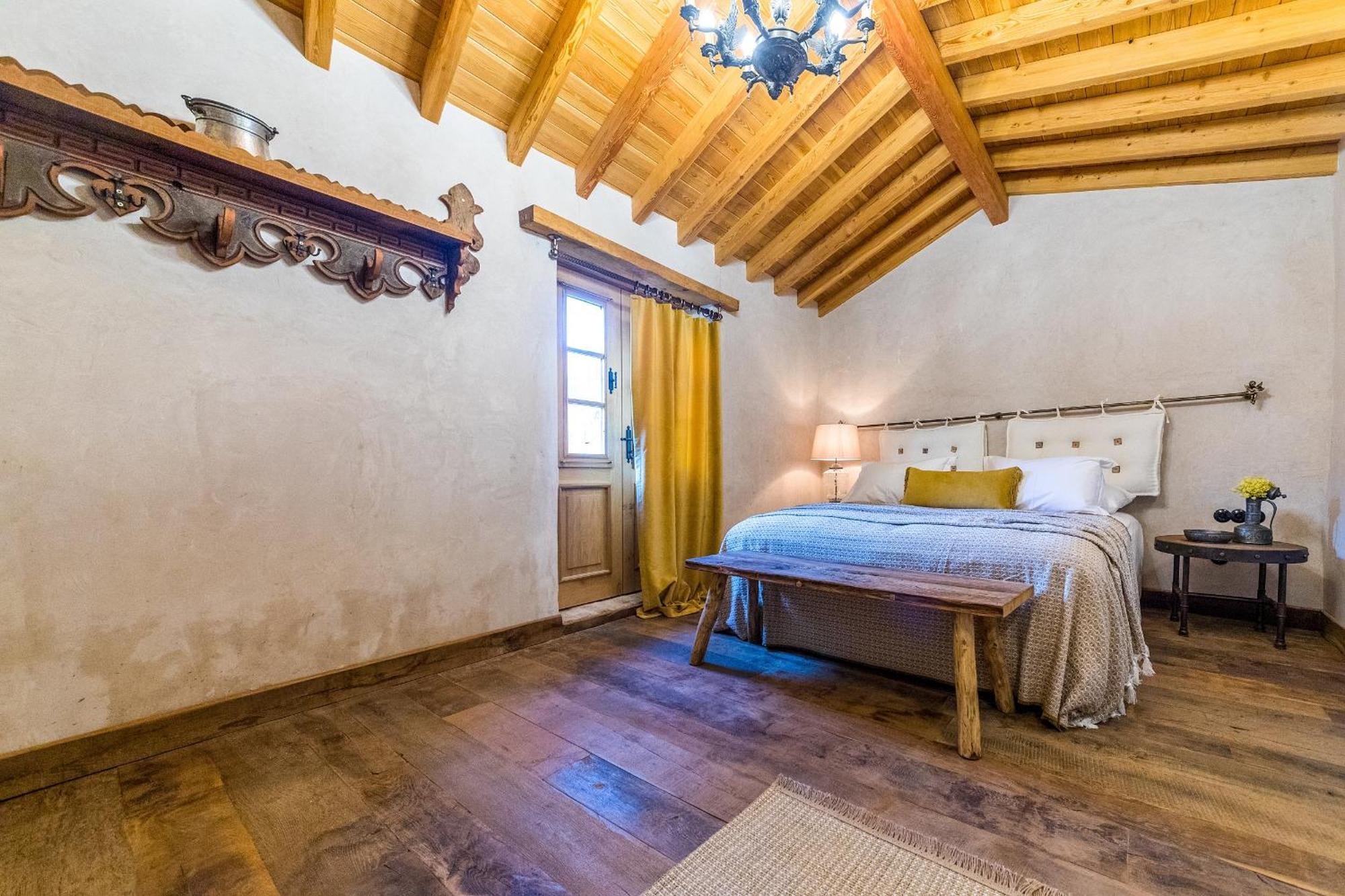 Kassandra Heritage (Adults Only) Fethiye Exterior foto
