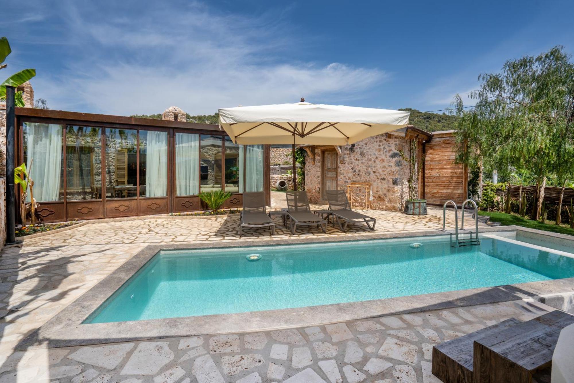 Kassandra Heritage (Adults Only) Fethiye Exterior foto