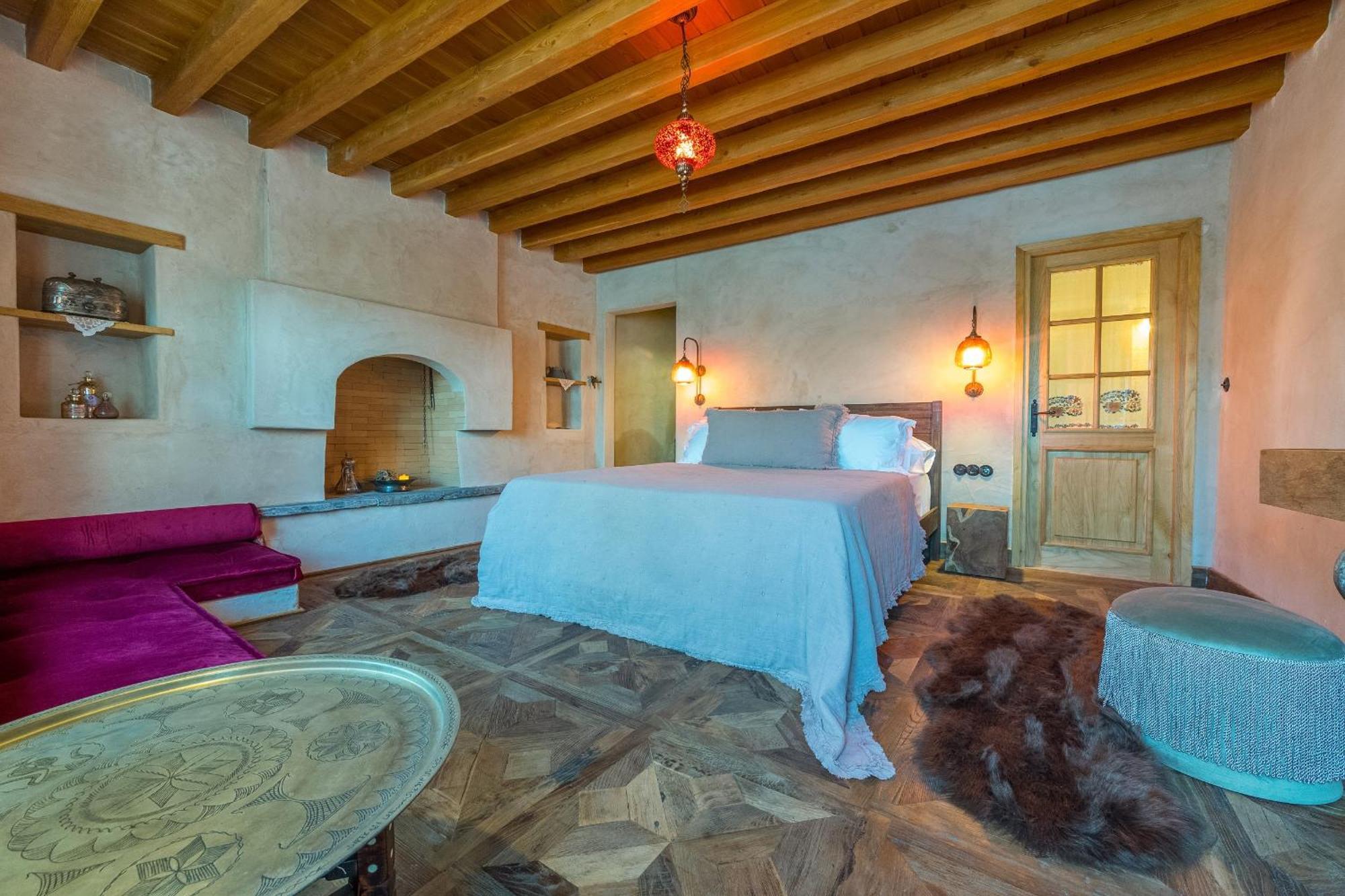 Kassandra Heritage (Adults Only) Fethiye Exterior foto