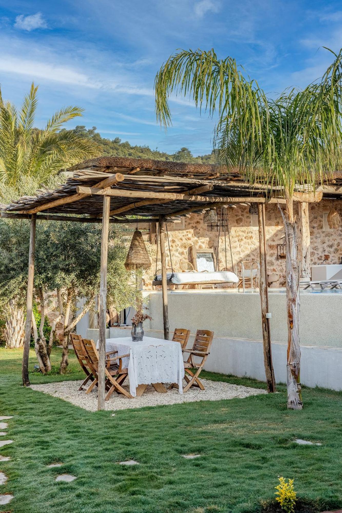 Kassandra Heritage (Adults Only) Fethiye Exterior foto