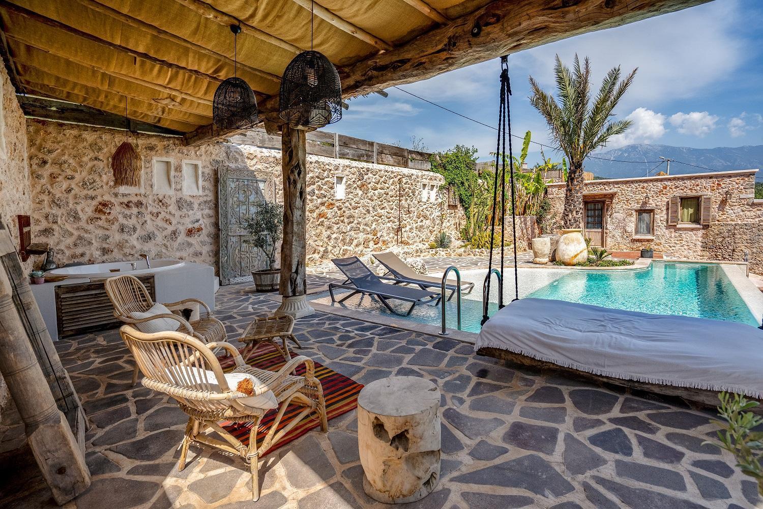 Kassandra Heritage (Adults Only) Fethiye Exterior foto