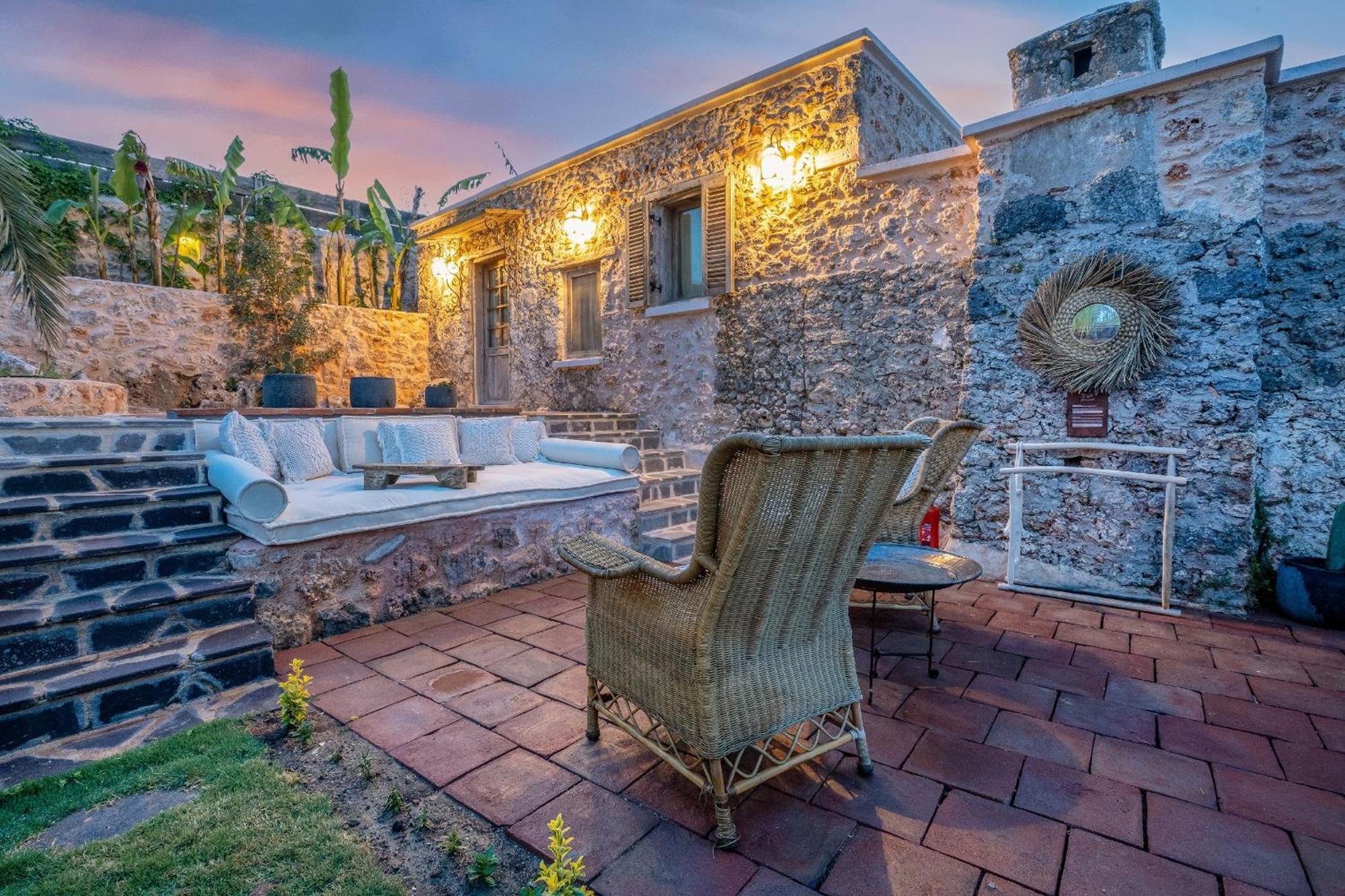 Kassandra Heritage (Adults Only) Fethiye Exterior foto