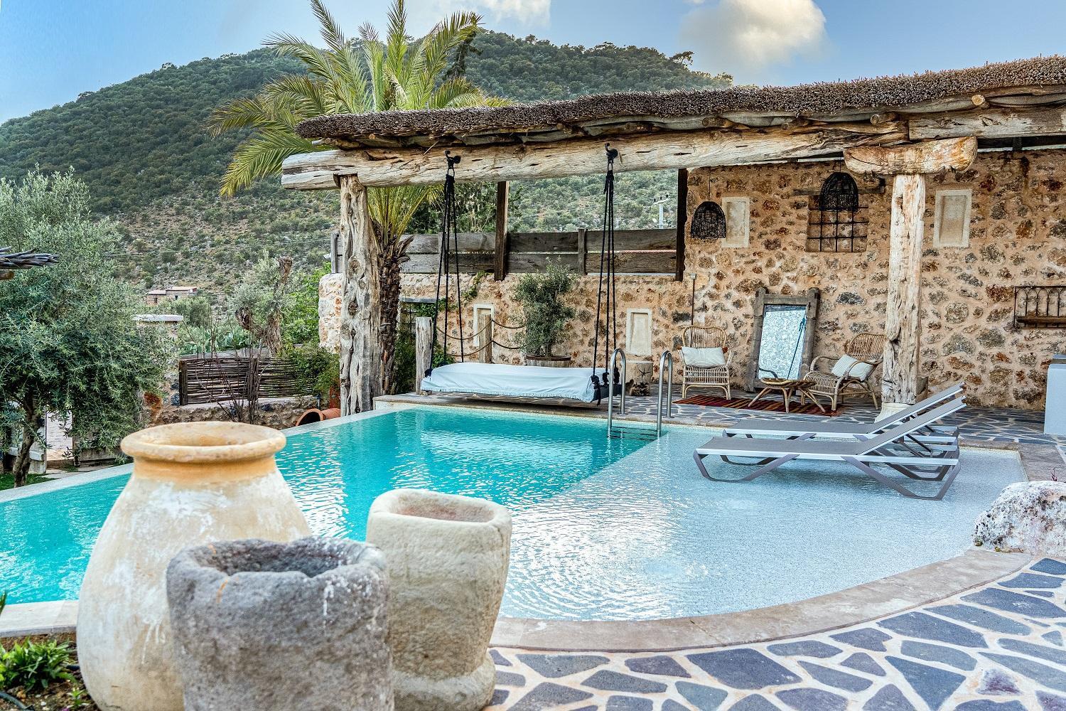 Kassandra Heritage (Adults Only) Fethiye Exterior foto