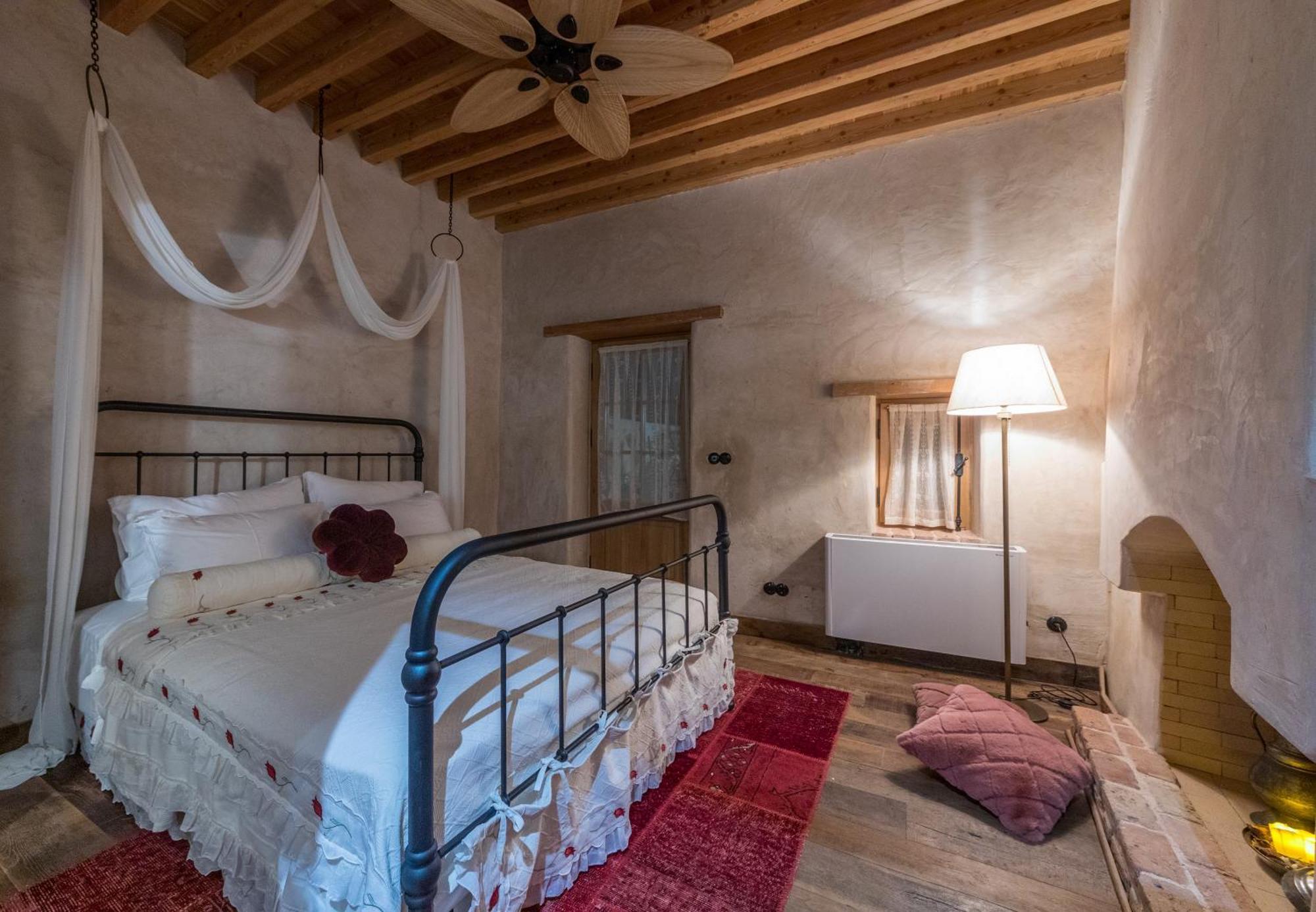 Kassandra Heritage (Adults Only) Fethiye Exterior foto