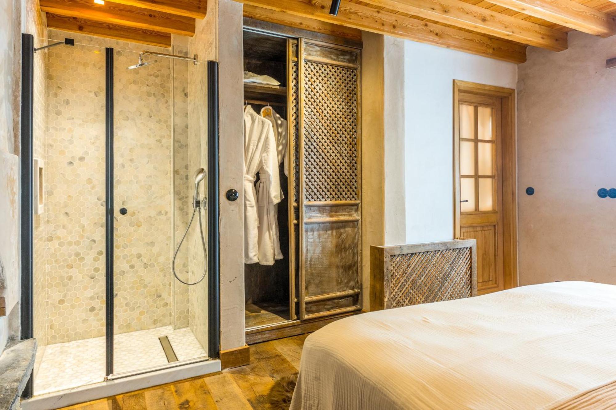 Kassandra Heritage (Adults Only) Fethiye Exterior foto