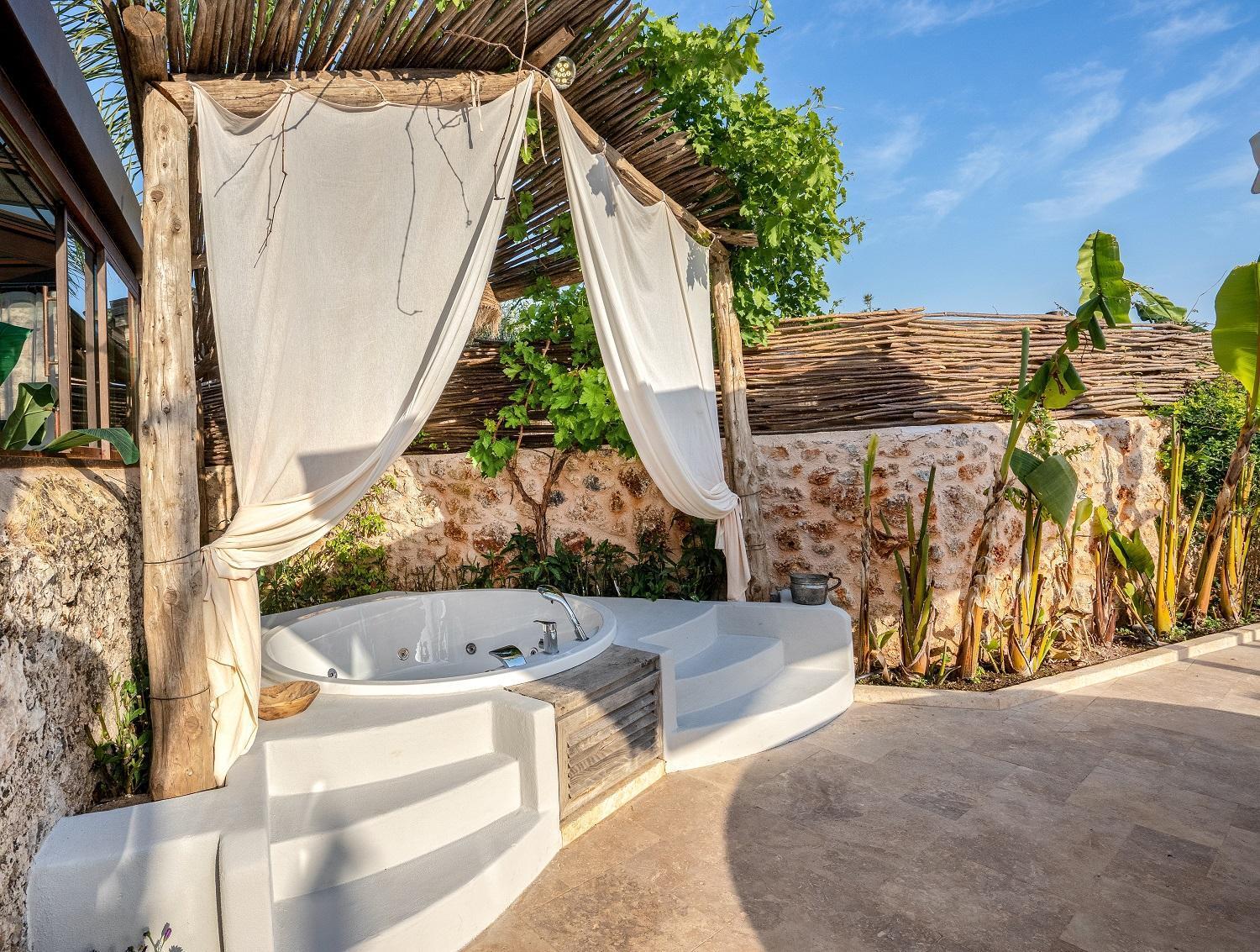 Kassandra Heritage (Adults Only) Fethiye Exterior foto