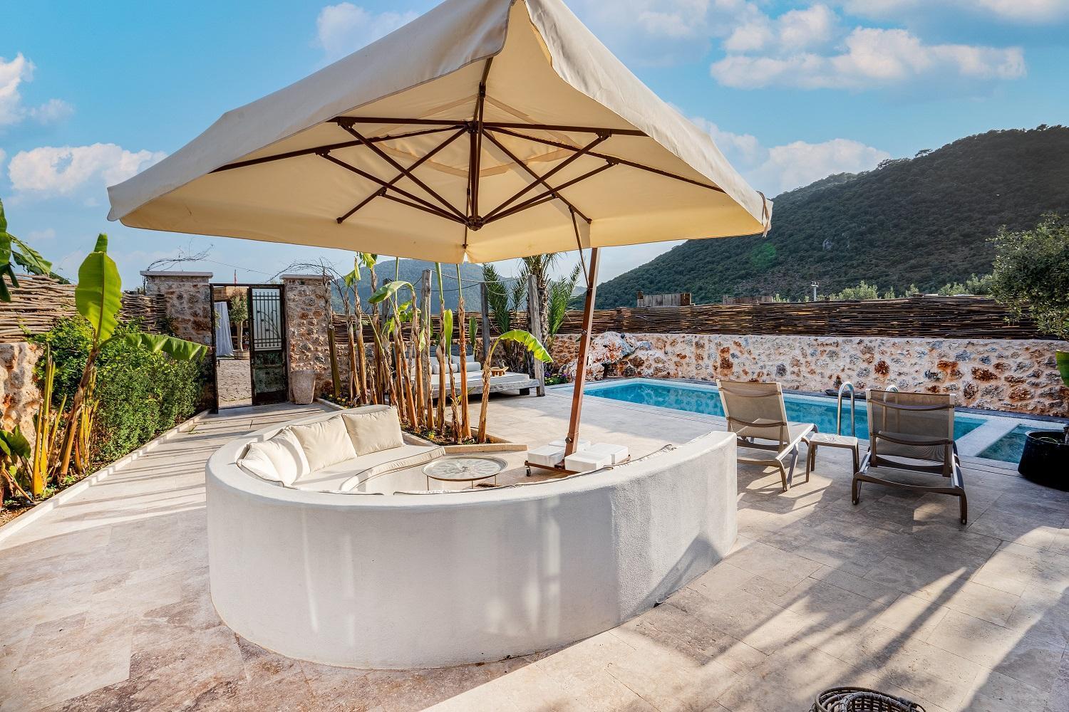 Kassandra Heritage (Adults Only) Fethiye Exterior foto