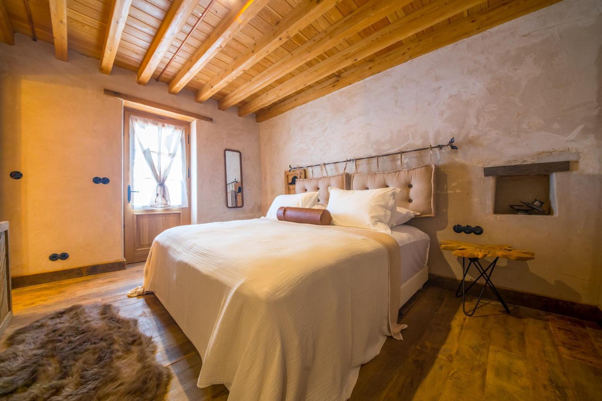 Kassandra Heritage (Adults Only) Fethiye Exterior foto