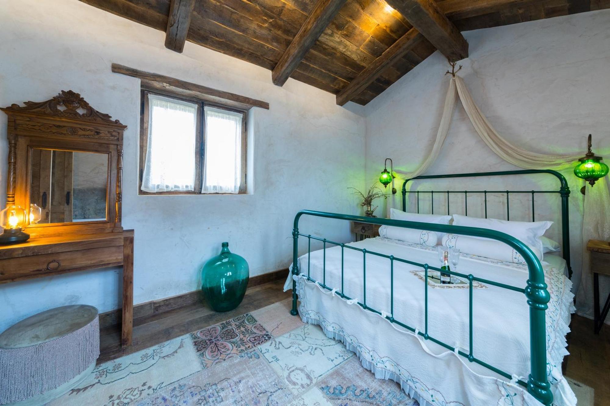 Kassandra Heritage (Adults Only) Fethiye Exterior foto
