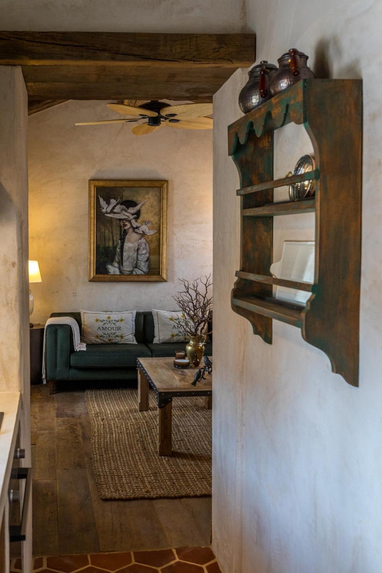 Kassandra Heritage (Adults Only) Fethiye Exterior foto
