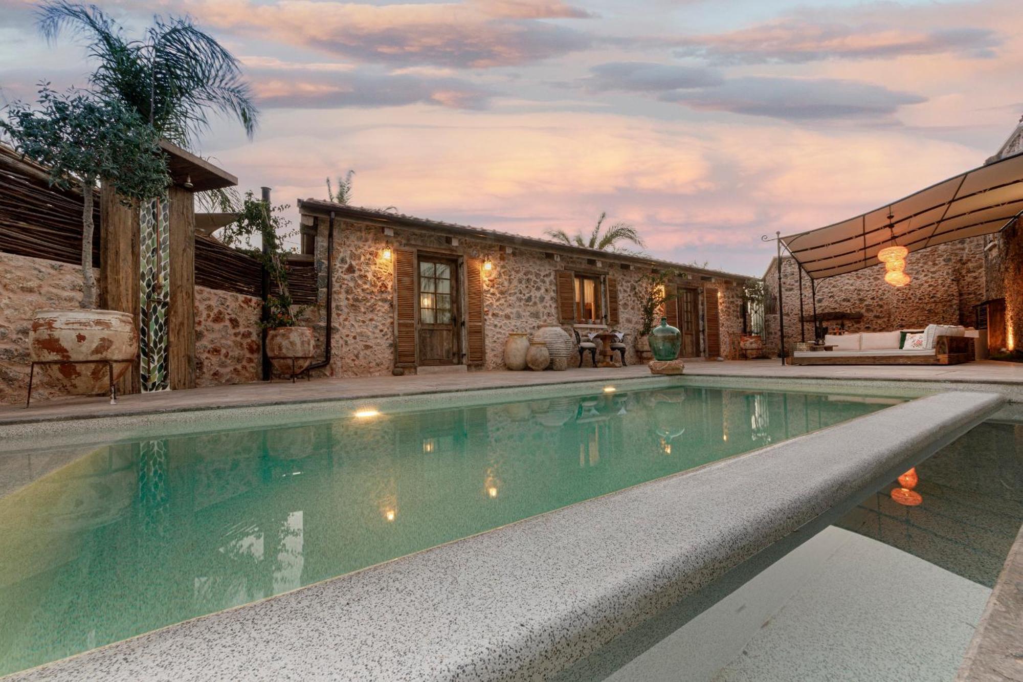 Kassandra Heritage (Adults Only) Fethiye Exterior foto
