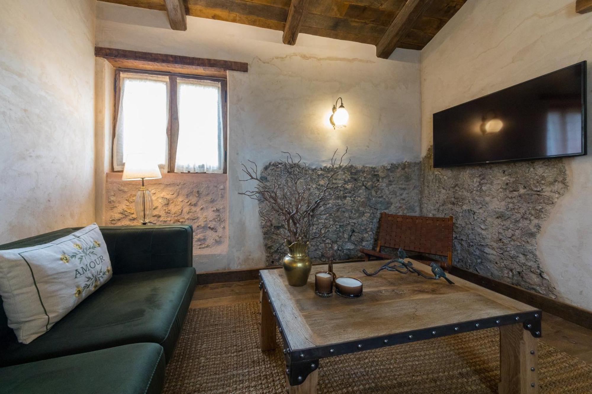 Kassandra Heritage (Adults Only) Fethiye Exterior foto