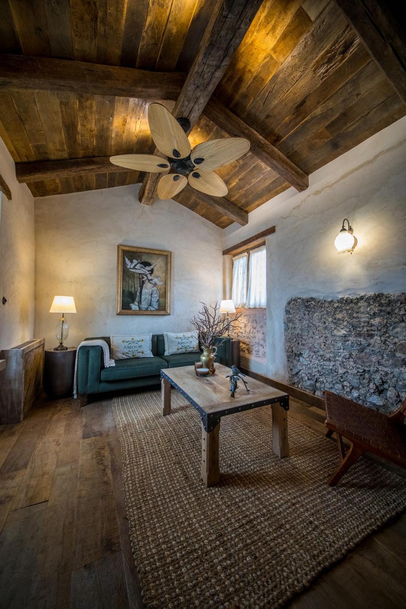 Kassandra Heritage (Adults Only) Fethiye Exterior foto