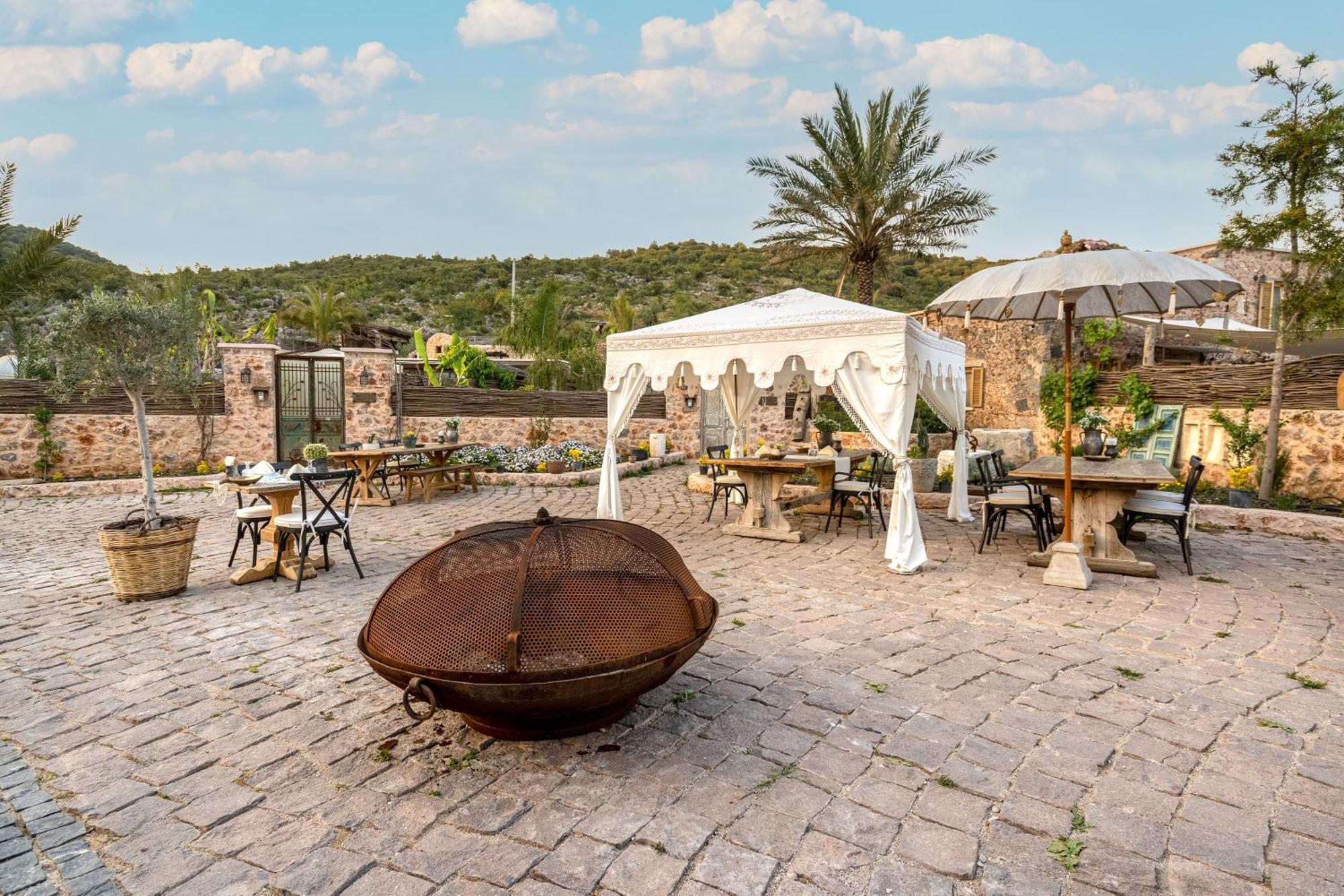 Kassandra Heritage (Adults Only) Fethiye Exterior foto